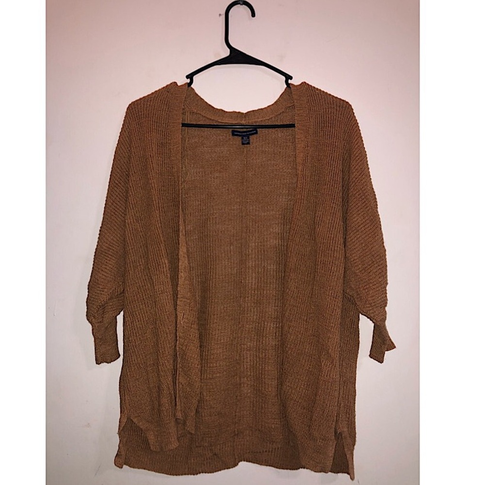 American eagle outfitters cardigan
